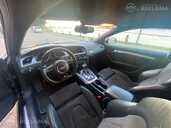 Audi A5, S Line package, Quattro, 2012/March, 373 000 km, 3.0 l.. - MM.LV - 5