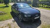Audi A5, S Line package, Quattro, 2012/March, 373 000 km, 3.0 l.. - MM.LV - 6