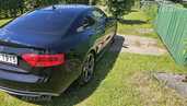 Audi A5, S Line package, Quattro, 2012/March, 373 000 km, 3.0 l.. - MM.LV - 7