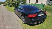 Audi A5, S Line package, Quattro, 2012/March, 373 000 km, 3.0 l.. - MM.LV - 8