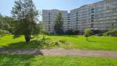 Dzīvoklis Rīgā, Pļavniekos, 37 м², 1 ist., 1 stāvs. - MM.LV - 9