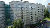 Dzīvoklis Rīgā, Pļavniekos, 37 м², 1 ist., 1 stāvs. - MM.LV - 11