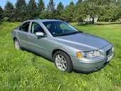 Volvo S60, 2006, 334 000 km, 2.4 l.. - MM.LV - 2