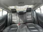 Volvo S60, 2006, 334 000 km, 2.4 l.. - MM.LV - 5
