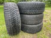 Volvo S60, 2006, 334 000 km, 2.4 l.. - MM.LV - 8