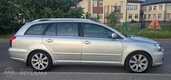 Toyota Toyota Avensis, 2008/November, 270 000 km, 2.0 l.. - MM.LV - 4