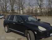 Porsche Cayenne, 2005, 215 000 km, 3.2 l.. - MM.LV