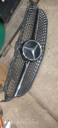 Mercedes-Benz E420, 4Matic, 1998. - MM.LV