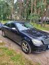 Mercedes-Benz C200, 2007/September, 2.0 l.. - MM.LV - 2