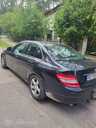 Mercedes-Benz C200, 2007/September, 2.0 l.. - MM.LV - 3
