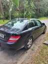Mercedes-Benz C200, 2007/September, 2.0 l.. - MM.LV - 4