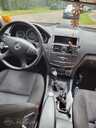 Mercedes-Benz C200, 2007/September, 2.0 l.. - MM.LV - 5