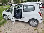 Renault Twingo, 2009/January, 110 000 km, 1.2 l.. - MM.LV