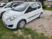 Renault Twingo, 2009/January, 110 000 km, 1.2 l.. - MM.LV - 4
