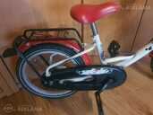 Bicycle for children, 4-7 year 16 100-125, Vācija. - MM.LV - 3