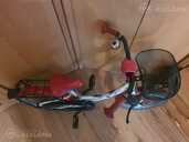 Bicycle for children, 4-7 year 16 100-125, Vācija. - MM.LV - 5