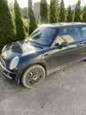 Mini One, 2002. - MM.LV - 2