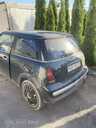 Mini One, 2002. - MM.LV - 3