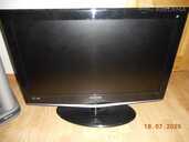 Lcd televizors samsung. LE32R71B., Perfektā stāvoklī. - MM.LV