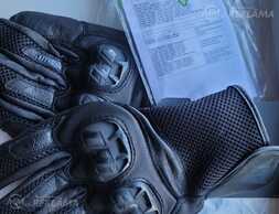 Dainese Dainese - MM.LV