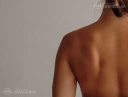 Женский классический массаж - MM.LV