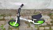 Bicycle for children, Kids scooters, Hudora. - MM.LV - 2