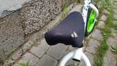 Bicycle for children, Kids scooters, Hudora. - MM.LV - 3