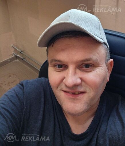 Познакомлюсь - MM.LV