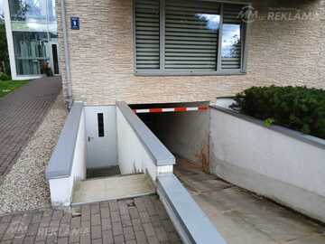 Garāža 18 m². Garāža 18 m². - MM.LV