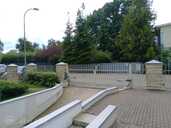 Гараж 18 м². - MM.LV - 2