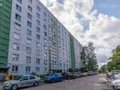 2 istabu dzīvoklis, Pavasara gatve 2, Pļavnieki, Rīga, Latvija. - MM.LV - 13
