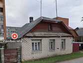 Māja Krāslavā, 65 m², 1 st., 2 ist.. - MM.LV