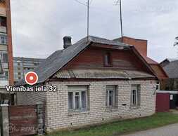 Дом в Краславе, 65 м², 1 эт., 2 комн.. Дом в Краславе, 65 м², 1 эт., 2 комн.. - MM.LV