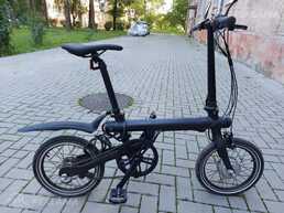 Xiaomi Mi Smart Electric Folding Bike Xiaomi Mi Smart Electric Folding Bike - MM.LV