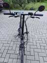 Xiaomi Mi Smart Electric Folding Bike - MM.LV - 2