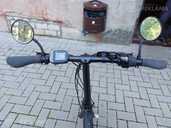 Xiaomi Mi Smart Electric Folding Bike - MM.LV - 3
