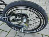 Xiaomi Mi Smart Electric Folding Bike - MM.LV - 5