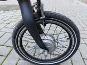 Xiaomi Mi Smart Electric Folding Bike - MM.LV - 6