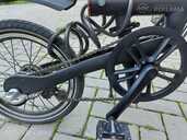 Xiaomi Mi Smart Electric Folding Bike - MM.LV - 7