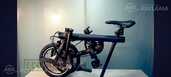 Xiaomi Mi Smart Electric Folding Bike - MM.LV - 9
