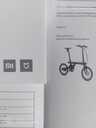 Xiaomi Mi Smart Electric Folding Bike - MM.LV - 11