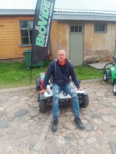 Vēlos iepazīties - MM.LV