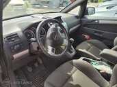 Opel Zafira, 2010/January, 312 080 km, 1.7 l.. - MM.LV - 8
