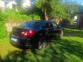 Chrysler Sebring, 2007/Maijs, 282 121 km, 1.9 l.. - MM.LV
