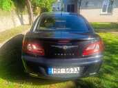 Chrysler Sebring, 2007/Maijs, 282 121 km, 1.9 l.. - MM.LV - 3