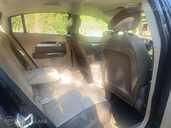 Chrysler Sebring, 2007/Maijs, 282 121 km, 1.9 l.. - MM.LV - 4