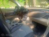Chrysler Sebring, 2007/Maijs, 282 121 km, 1.9 l.. - MM.LV - 5