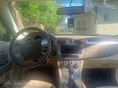 Chrysler Sebring, 2007/Maijs, 282 121 km, 1.9 l.. - MM.LV - 6