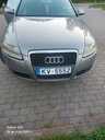 Audi A6, S Line pakotne, 2005/Decembris, 34 000 km, 2.7 l.. - MM.LV - 2