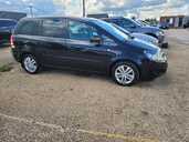 Opel Zafira, 2010/January, 312 080 km, 1.7 l.. - MM.LV - 3